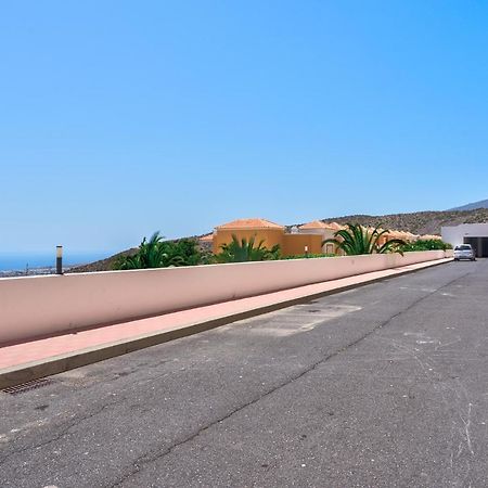 Panoramic View Costa Adeje Costa Adeje (Tenerife) Exterior foto