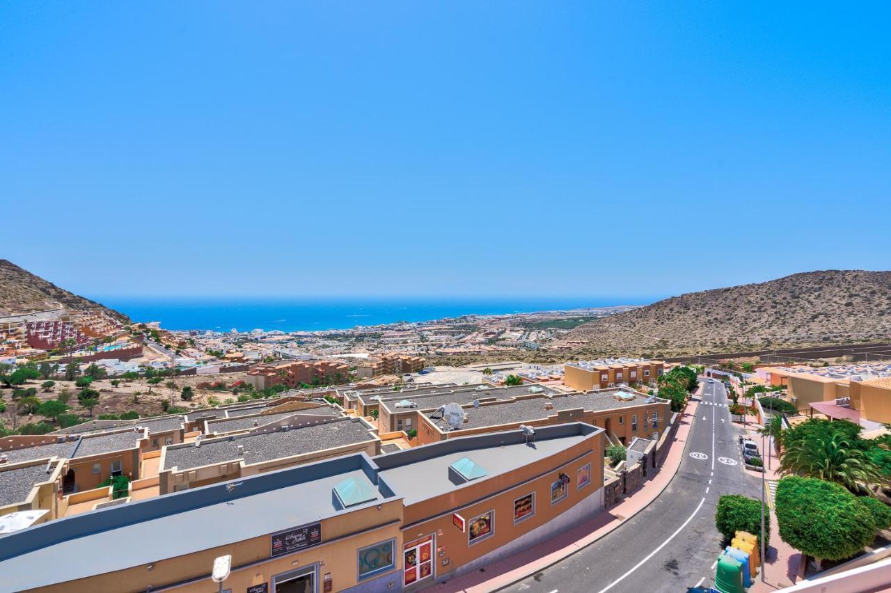Panoramic View Costa Adeje Costa Adeje (Tenerife) Exterior foto