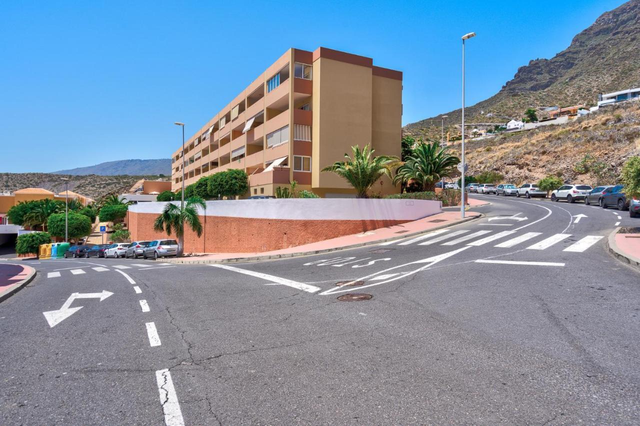 Panoramic View Costa Adeje Costa Adeje (Tenerife) Exterior foto