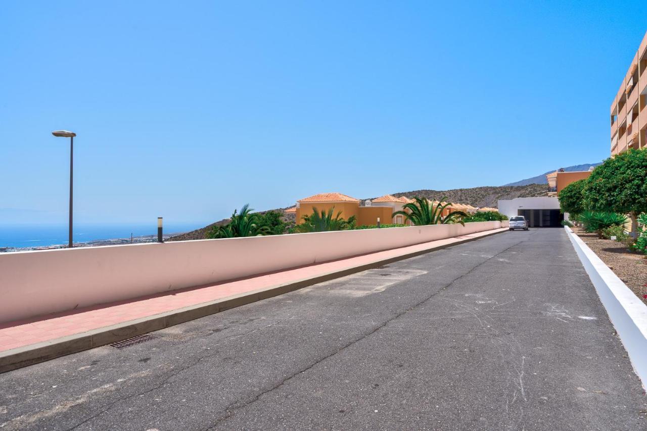 Panoramic View Costa Adeje Costa Adeje (Tenerife) Exterior foto